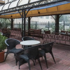 Family Hotel Pautalia питание