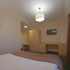 Advenus Hotel комната для гостей фото 2
