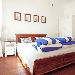 Отель Castle Square Apartment Польша, Варшава - отзывы, цены и фото номеров - забронировать отель Castle Square Apartment онлайн комната для гостей фото 3