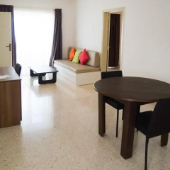 Mavina Hotel and Apartments удобства в номере