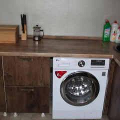 Гостиница Apartament Kadomtceva Гостиница Apartament Kadomtceva в Уфе