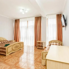 Гостиница Versal 2 Guest House Номер Делюкс с различными типами кроватей фото 23