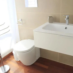 Отель Mythos B&B Номер Делюкс фото 5