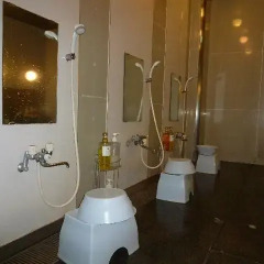 Tokyo Kiba Hotel Капсульный номер Single с различными типами кроватей фото 4