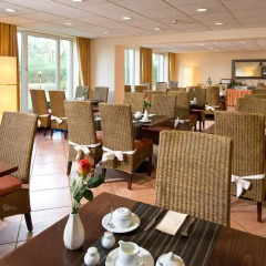 Gold Inn Hotel Prinz Eugen 3* Стандартный номер с различными типами кроватей фото 2