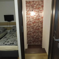 Отель Apartament Przy Ratuszu Гданьск удобства в номере