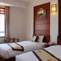 Kiman Hotel 3* Улучшенный номер с различными типами кроватей фото 4