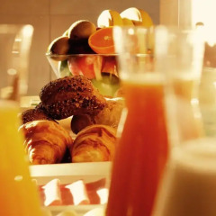 Отель Ericeira Boutique Lodge питание