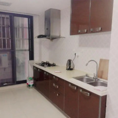 Отель Golden Mango в номере