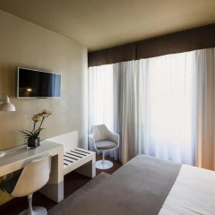 Palazzo Lorenzo Hotel Boutique комната для гостей фото 13