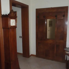 Отель B&B La Punta Италия, Лимена - отзывы, цены и фото номеров - забронировать отель B&B La Punta онлайн удобства в номере фото 2
