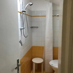 Hotel Cimarosa 2* Номер категории Эконом с двуспальной кроватью фото 6