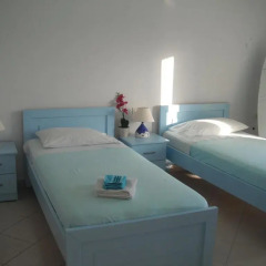 Two Mermaids Hotel детские мероприятия