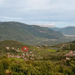 Отель Residence Rebgut Италия, Лана - отзывы, цены и фото номеров - забронировать отель Residence Rebgut онлайн фото 5
