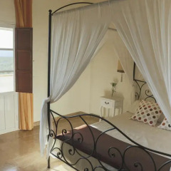 Hotel Rural Hoyo Bautista комната для гостей фото 3