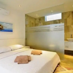 Отель Mediterranean Prestige Range Villas комната для гостей фото 4