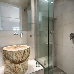 Hotel Thireas 4* Полулюкс с различными типами кроватей фото 13