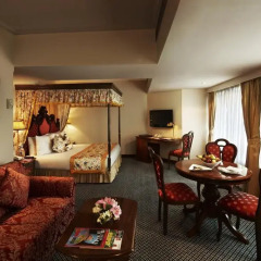 Hotel The Royal Plaza 4* Президентский люкс фото 4