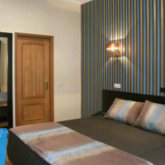 Hotel America 3* Стандартный номер с различными типами кроватей фото 4