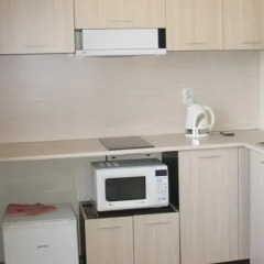 Апартаменты New Inn Studio в номере фото 2