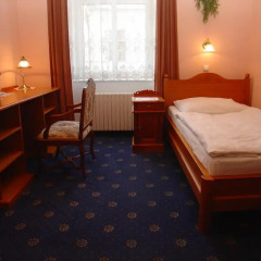 Opera Hotel 4* Стандартный номер с разными типами кроватей