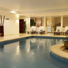 Отель Grand Bahia Principe Jamaica - All Inclusive бассейн фото 2