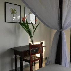 Отель Lara's Place 4* Номер Делюкс фото 23