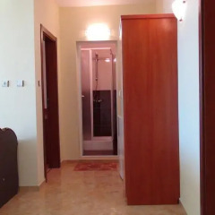 Отель Guest House Ralitsa 3* Люкс с различными типами кроватей фото 15