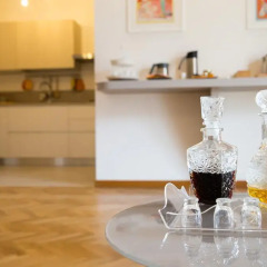 Отель NovantaNove B&B Лечче в номере фото 2