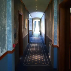 Hotel My Stop интерьер отеля фото 3