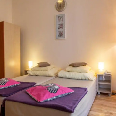 Отель 24 Guesthouse 2* Номер Делюкс фото 11