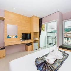 Отель Rayaan 6 Guesthouse удобства в номере фото 2
