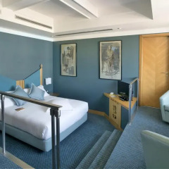 Hotel Spadari Al Duomo 4* Номер Делюкс с различными типами кроватей фото 5