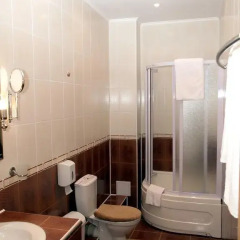 Hotel Palace Ukraine 3* Стандартный номер с различными типами кроватей фото 7
