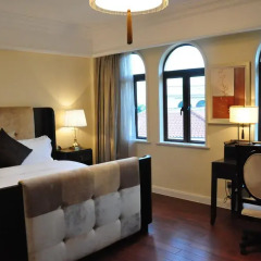 Отель Xiamen Royal Victoria Hotel Китай, Сямынь - отзывы, цены и фото номеров - забронировать отель Xiamen Royal Victoria Hotel онлайн комната для гостей фото 5