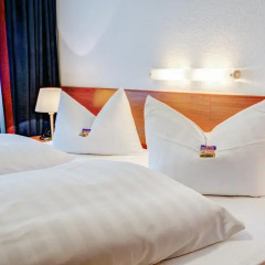 Hotel Antares комната для гостей фото 4
