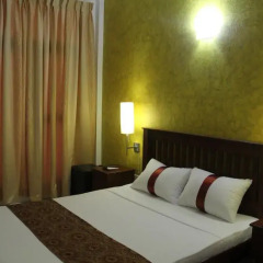 Hotel Beach Walk 3* Стандартный номер с различными типами кроватей фото 4