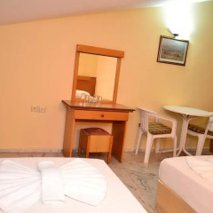 Отель Club Palm Garden Keskin Мармарис удобства в номере фото 2