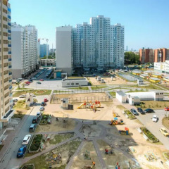 Апартаменты GreenHouse Apartments 1 Екатеринбург фото 3