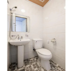 Отель Banana Backpackers 2* Кровать в мужском общем номере с двухъярусной кроватью фото 3