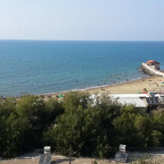 Gulcihan Apart Hotel Апартаменты с разными типами кроватей фото 2