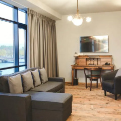 Promenade Hotel 5* Люкс фото 9