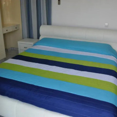 Отель Poros 2 Villa комната для гостей фото 2