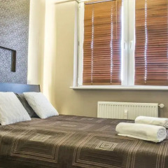 Отель Apartament Juliette Сопот комната для гостей фото 2