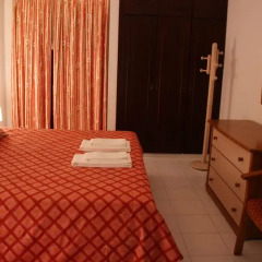 Отель Roulito's House спа