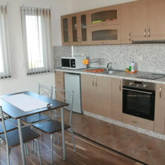 Ivatea Family Hotel 2* Апартаменты фото 8