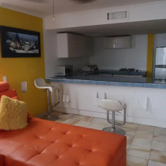 Отель Apartamentos Commodore Bay Club Колумбия, Сан-Андрес - отзывы, цены и фото номеров - забронировать отель Apartamentos Commodore Bay Club онлайн в номере фото 2