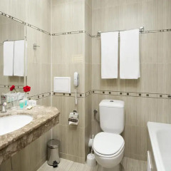 Hotel Alba - Все включено 4* Стандартный номер фото 4