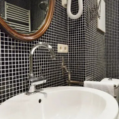 Hotel Diamonds and Pearls 2* Номер Комфорт с различными типами кроватей фото 20