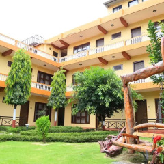 Отель Hong Yuan Hotel Непал, Покхара - отзывы, цены и фото номеров - забронировать отель Hong Yuan Hotel онлайн